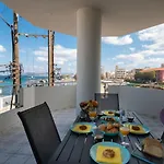 Alsalos Sea View Apartment